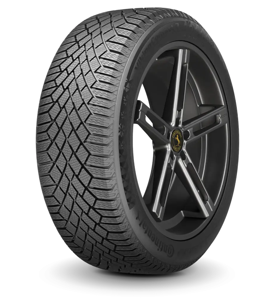 Top 7 Best Snow Tires for Audi 7 image 553