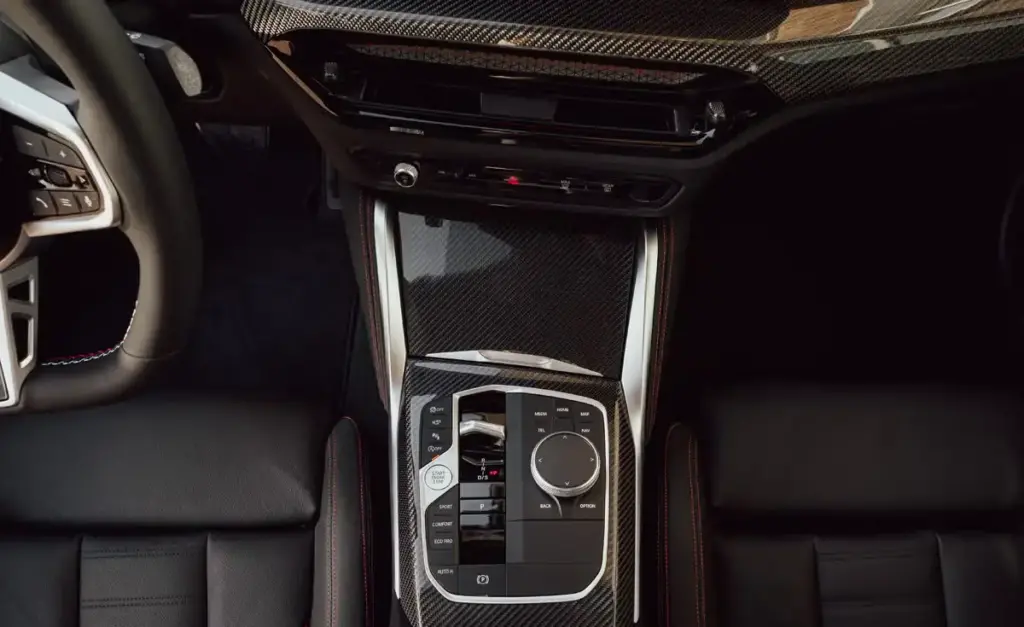 2026 BMW 2-Series Review: Worth the Premium? 8 image 554