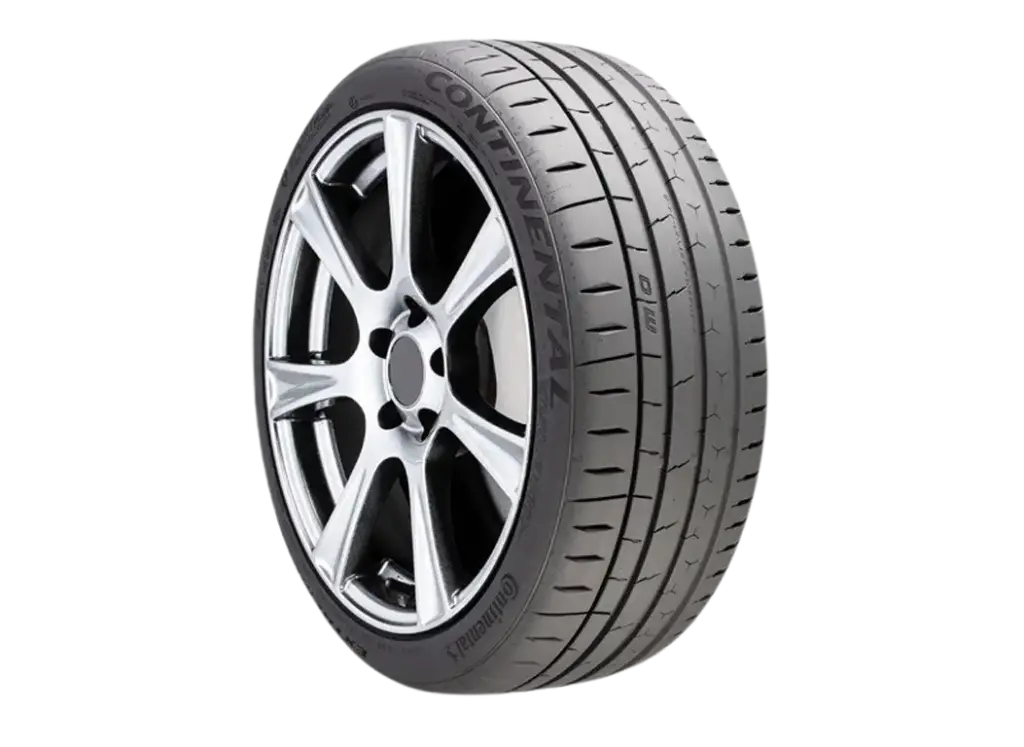Top 8 Best Summer Tires for Audi 4 image 559
