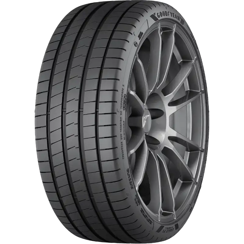Top 8 Best Summer Tires for Audi 6 image 561
