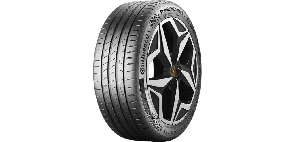 Top 8 Best Summer Tires for Audi 10 image 566