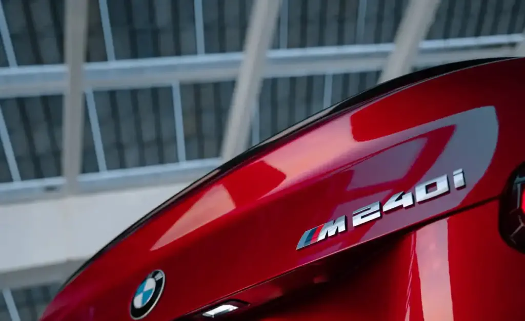 2026 BMW 2-Series Review: Worth the Premium? 10 image 567