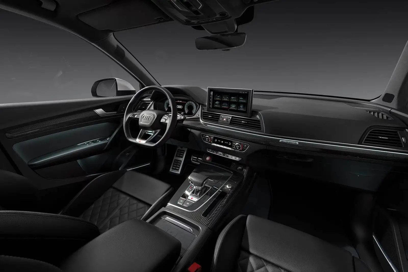 2022 Audi SQ5 Review: Price, Range, Performance
