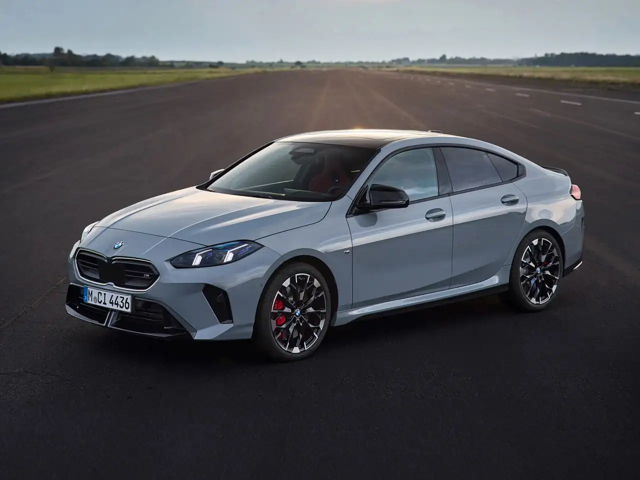 2025 BMW 2-Series Review: Price, Range, Performance