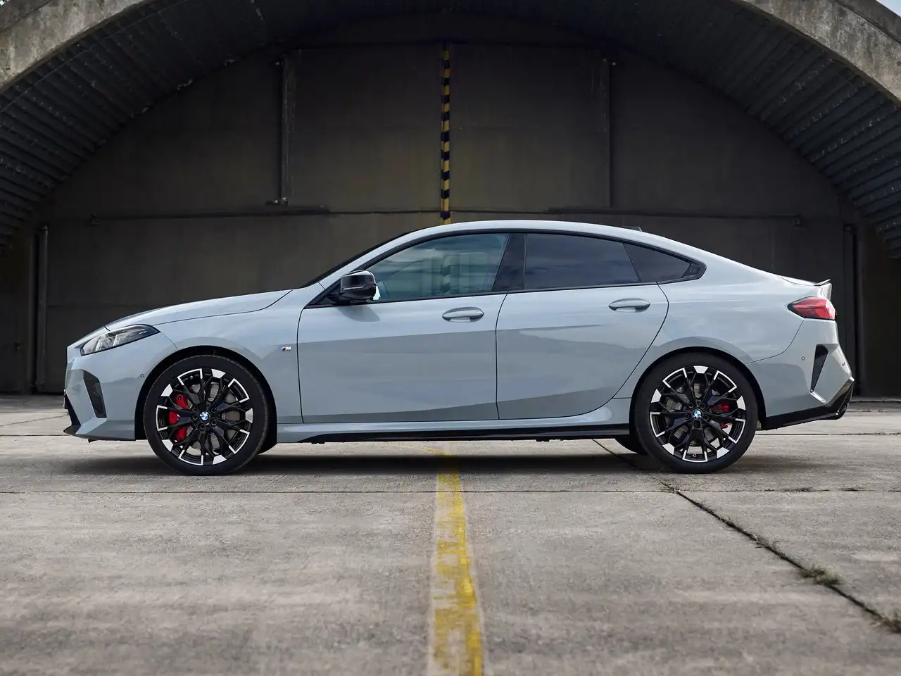 2025 BMW 2-Series Review: Price, Range, Performance