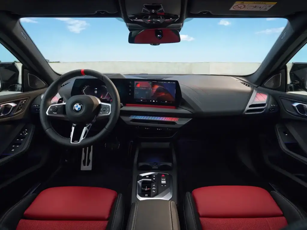 2025 BMW 2-Series Review: Worth Your Money? 5 image 572