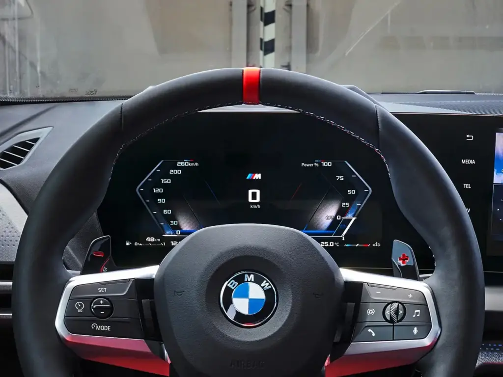 2025 BMW 2-Series Review: Worth Your Money? 7 image 574