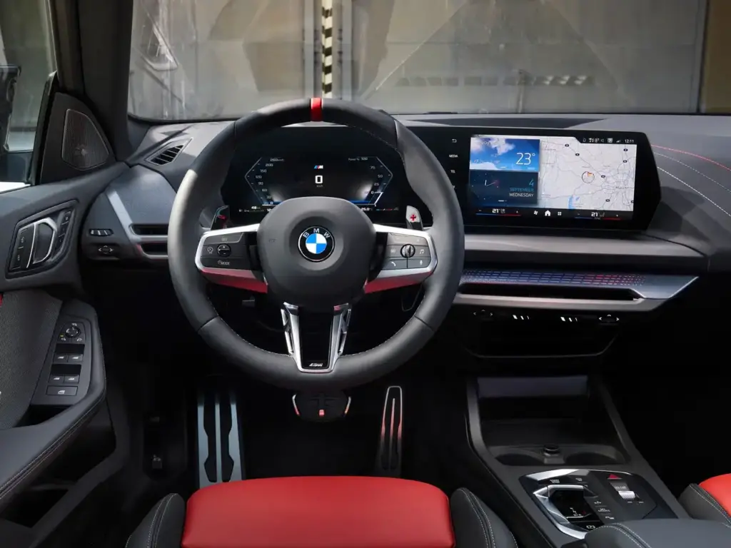 2025 BMW 2-Series Review: Worth Your Money? 8 image 575