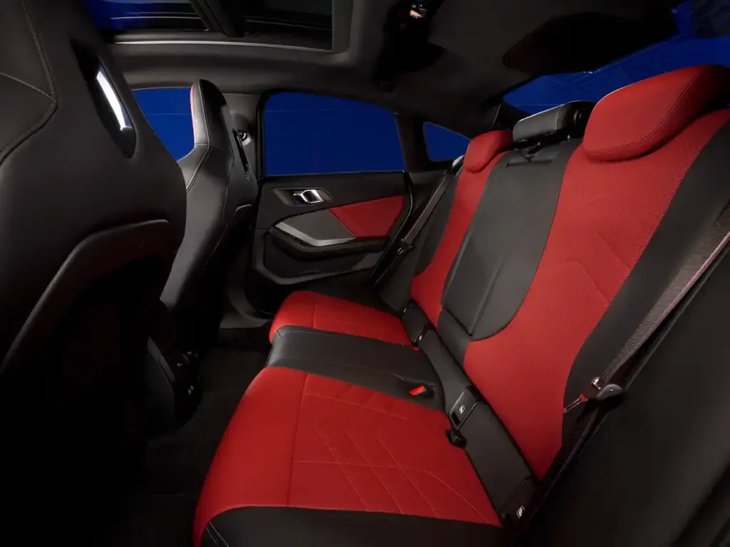 2025 BMW 2-Series Review: Worth Your Money? 9 image 576