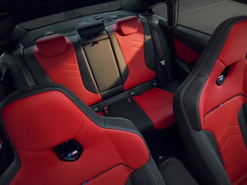 2025 BMW 2-Series Review: Worth Your Money? 10 image 577