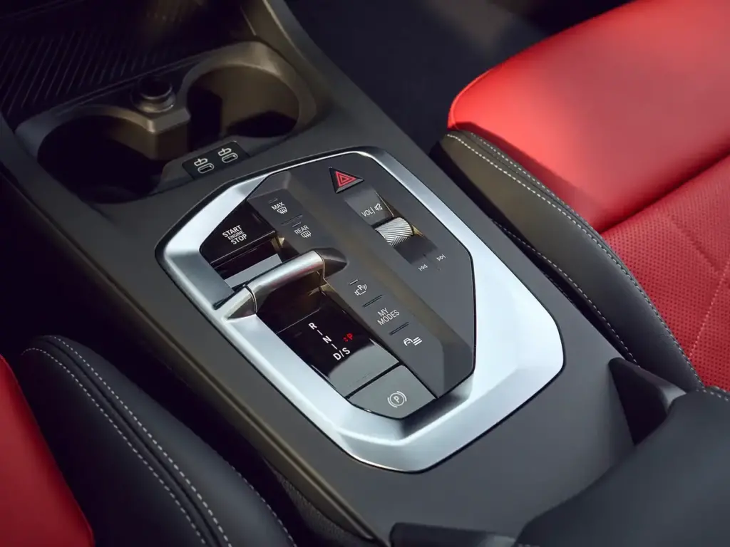 2025 BMW 2-Series Review: Worth Your Money? 11 image 578