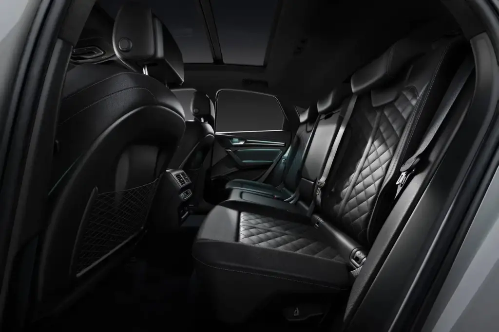2022 Audi SQ5 Review: Complete Performance SUV Guide 8 image 58