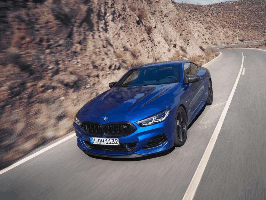 2025 BMW 8-Series Review: Worth It? 3 image 58