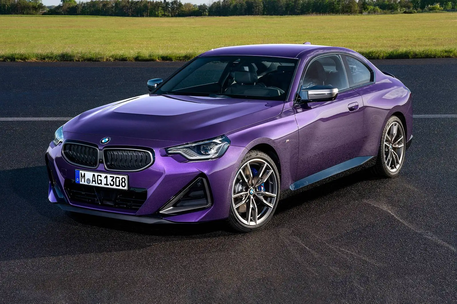 2024 BMW 2-Series Review: Price, Range, Performance