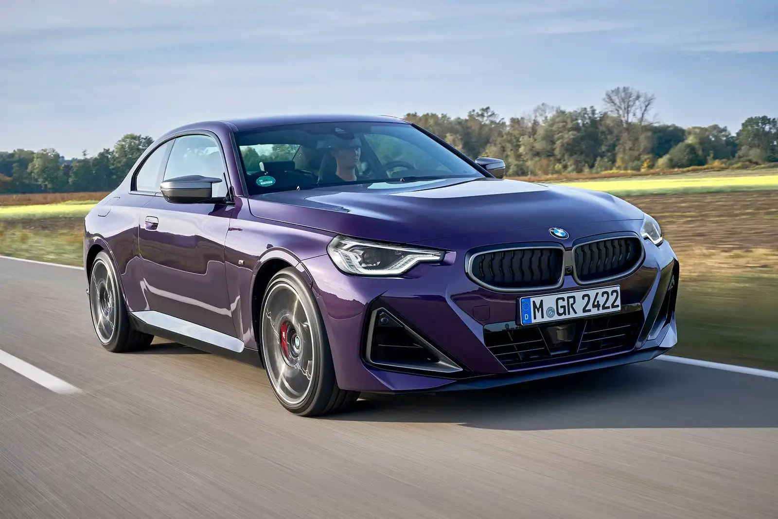 2024 BMW 2-Series Review: Price, Range, Performance
