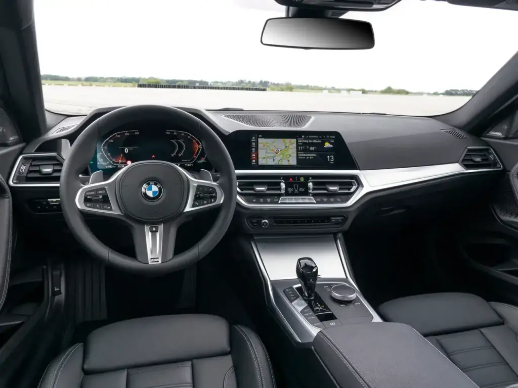 2024 BMW 2-Series Review: Still Worth Buying? 6 image 583