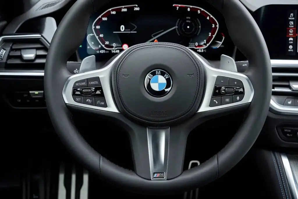 2024 BMW 2-Series Review: Still Worth Buying? 7 image 584