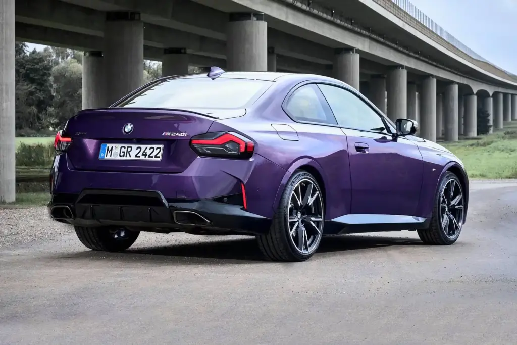 2024 BMW 2-Series Review: Still Worth Buying? 11 image 588