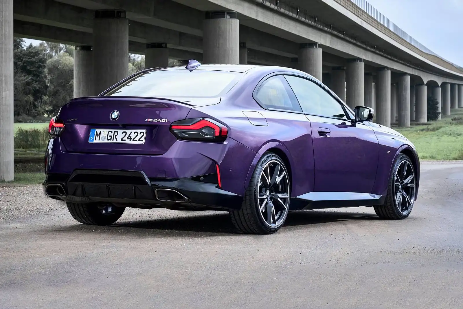 2024 BMW 2-Series Review: Price, Range, Performance
