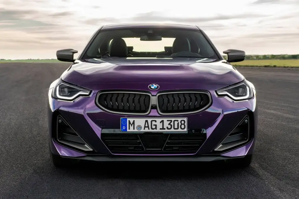 2024 BMW 2-Series Review: Still Worth Buying? 12 image 589