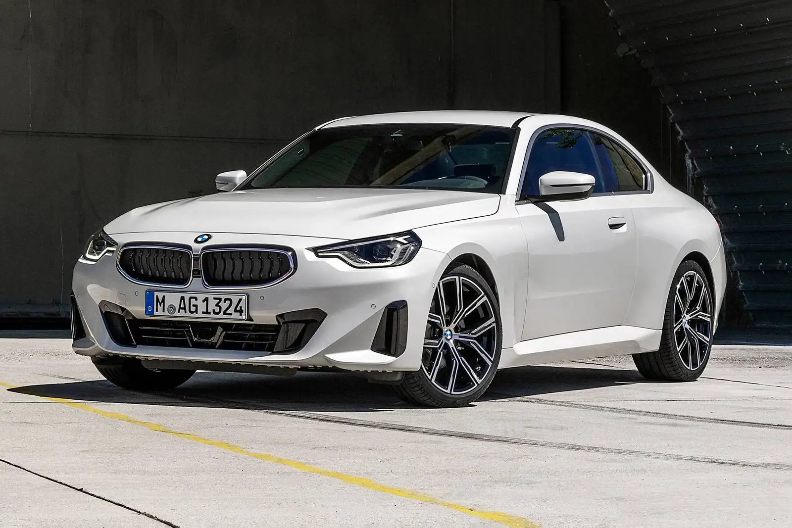 2023 BMW 2-Series Review: Price, Range, Performance