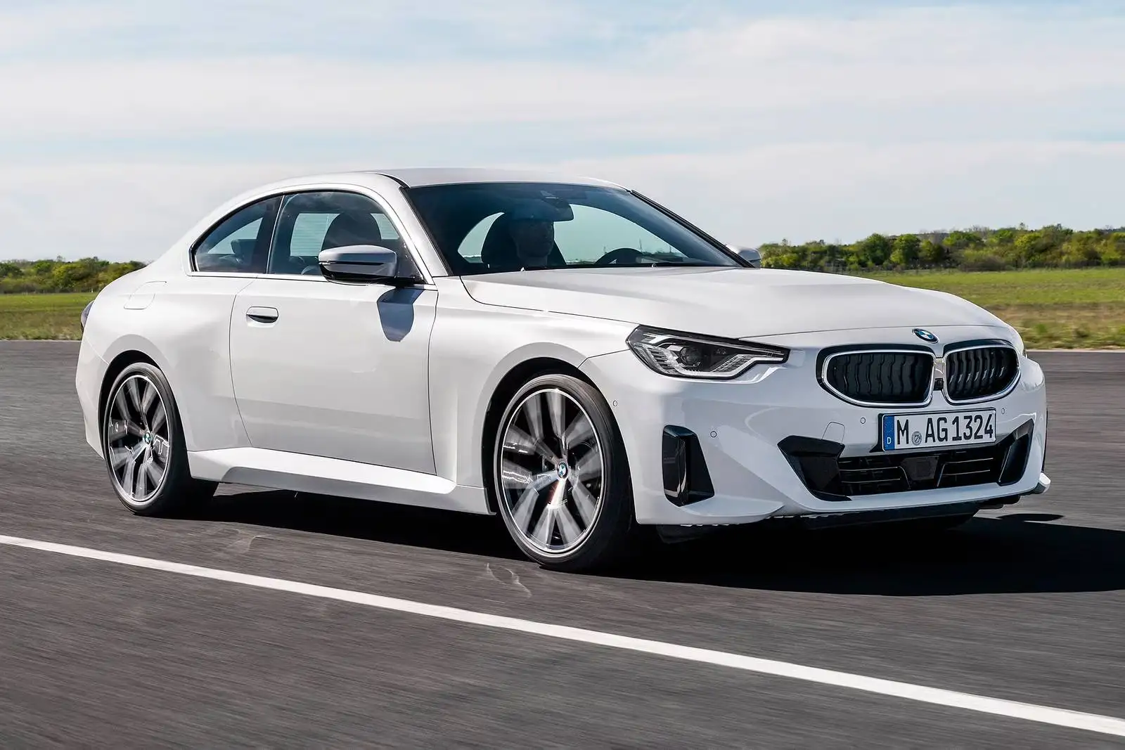 2023 BMW 2-Series Review: Price, Range, Performance