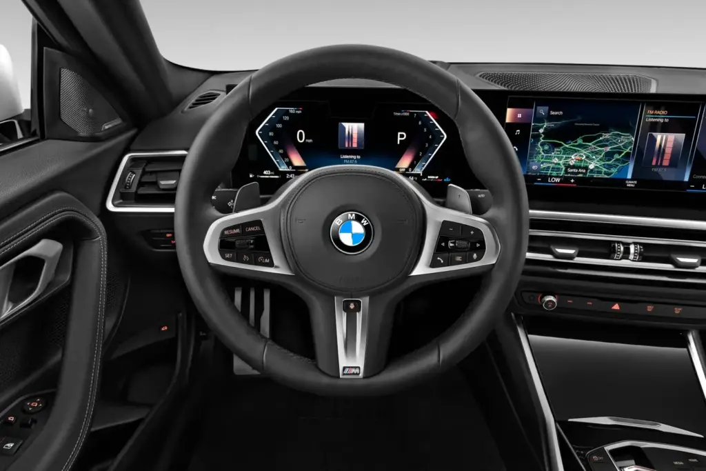 2023 BMW 2-Series Review: Is It Worth Buying? 5 image 592