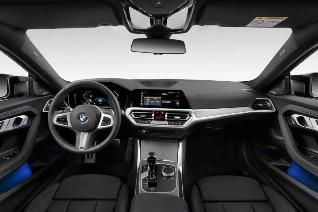 2023 BMW 2-Series Review: Is It Worth Buying? 6 image 593