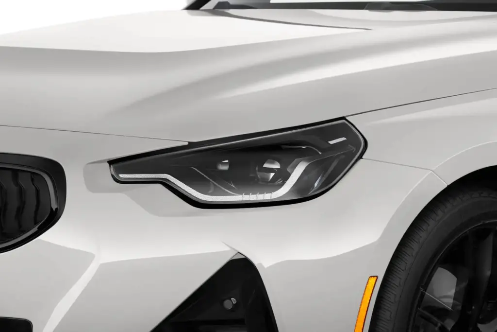 2023 BMW 2-Series Review: Is It Worth Buying? 11 image 598