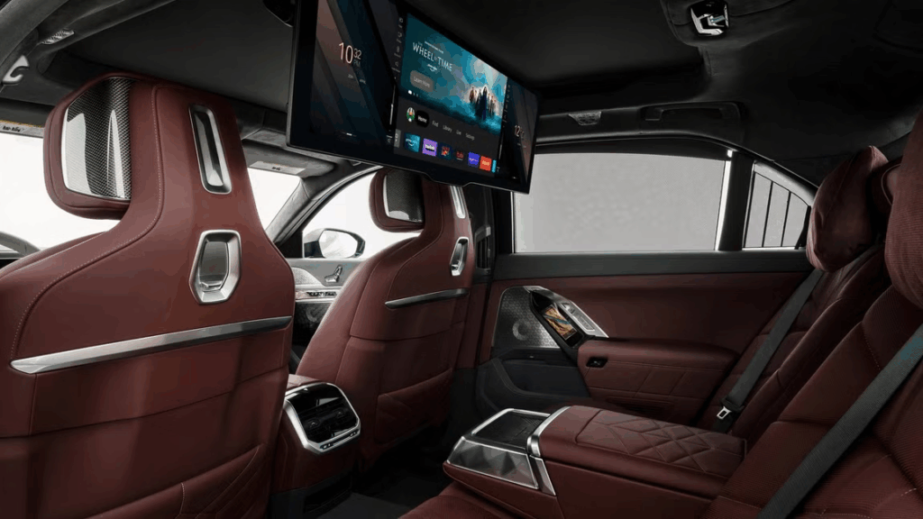 2026 BMW 7-Series Review: Worth the Premium? 9 image 6