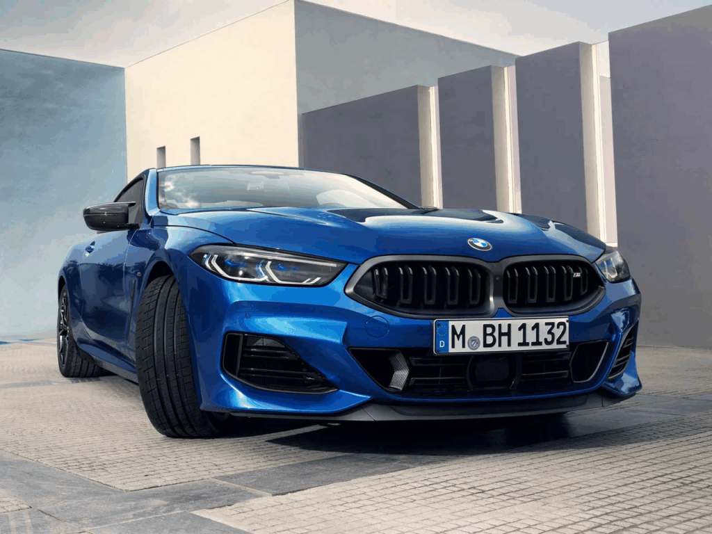 2025 BMW 8-Series Review: Worth It? 5 image 60