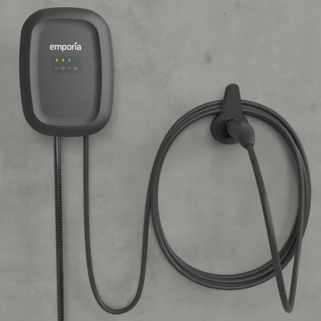 Top 10 Best EV Chargers: Complete Guide 5 image 602