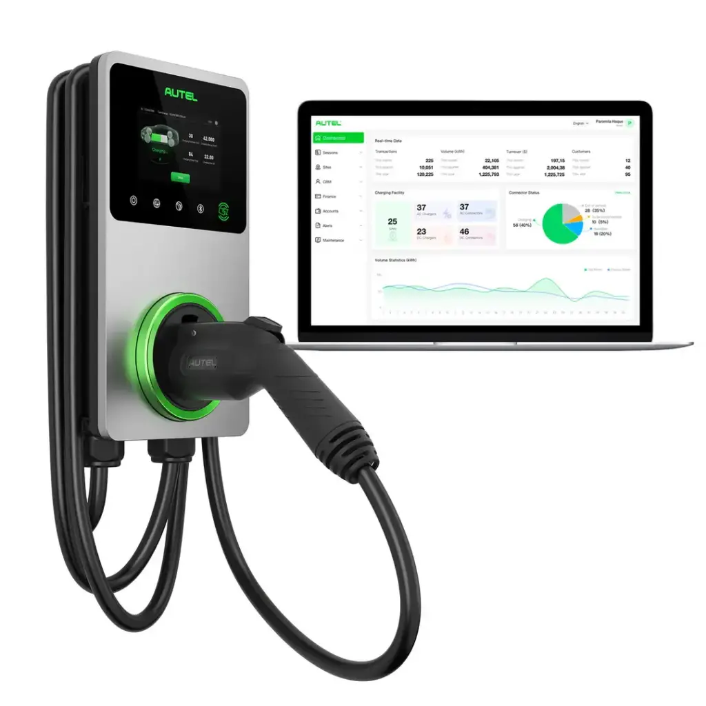 Top 10 Best EV Chargers: Complete Guide 7 image 604