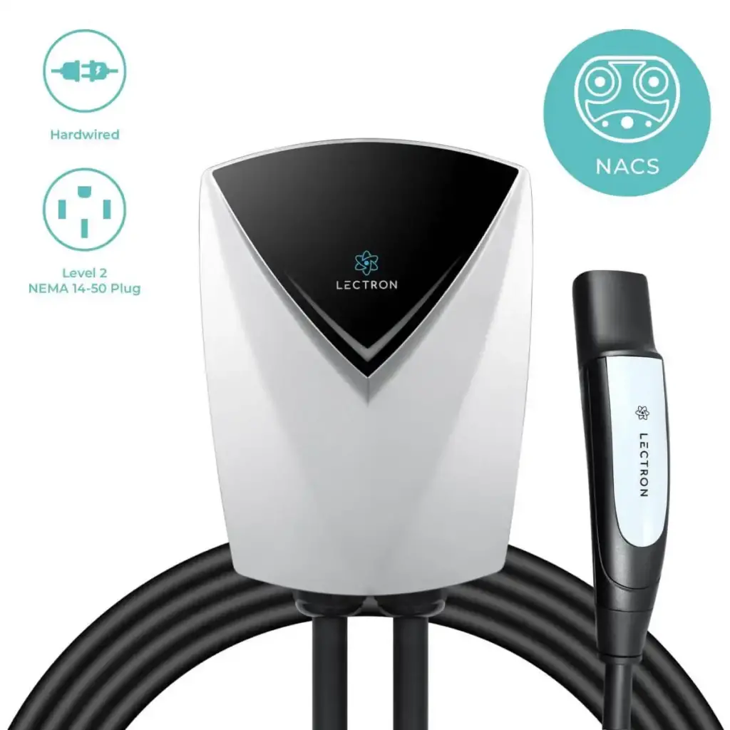 Top 10 Best EV Chargers: Complete Guide 8 image 605