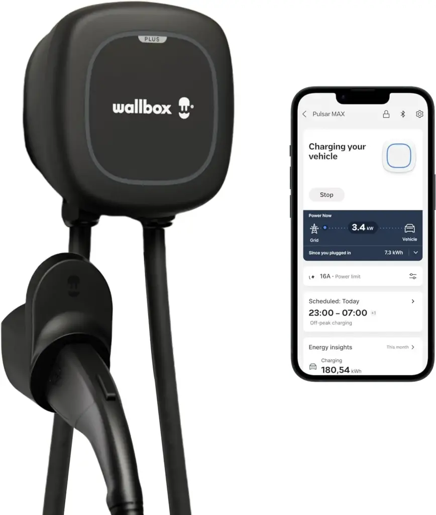 Top 10 Best EV Chargers: Complete Guide 11 image 609