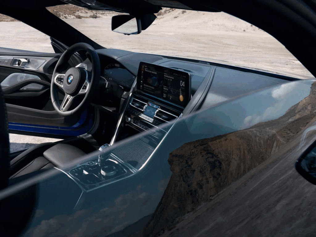 2025 BMW 8-Series Review: Worth It? 6 image 61