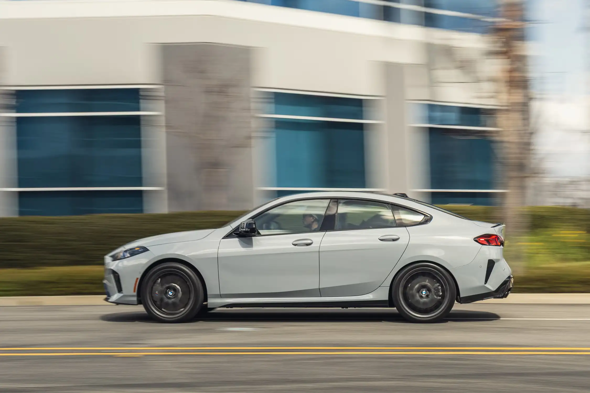 2026 BMW 2-Series Gran Coupe Review: Price, Range, Performance