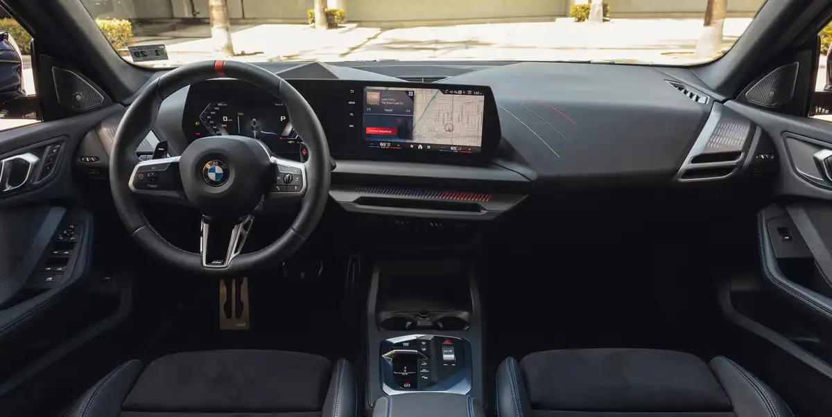 2026 BMW 2-Series Gran Coupe Review: Price, Range, Performance
