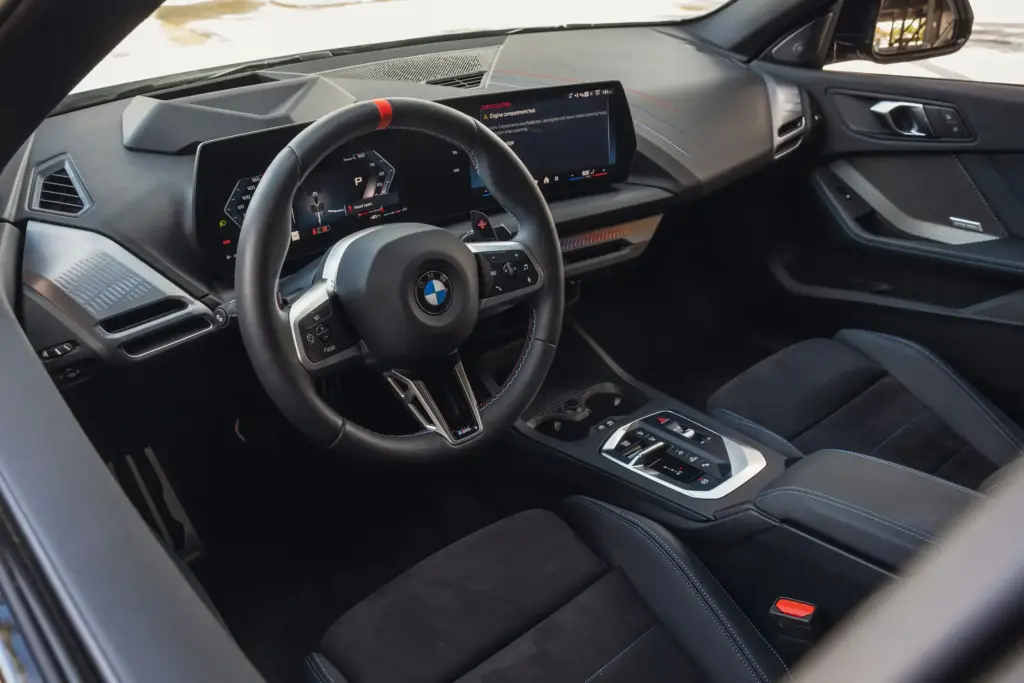 2026 BMW 2-Series Gran Coupe Review: Worth Buying? 7 image 616