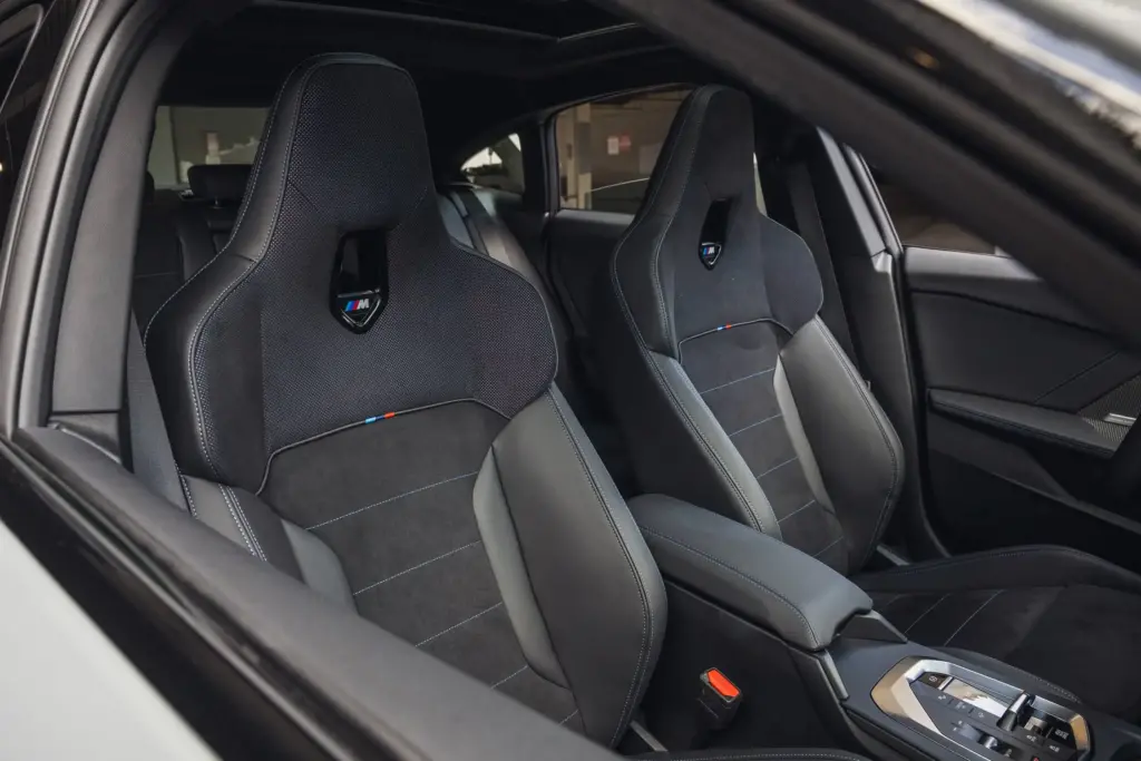 2026 BMW 2-Series Gran Coupe Review: Worth Buying? 8 image 617