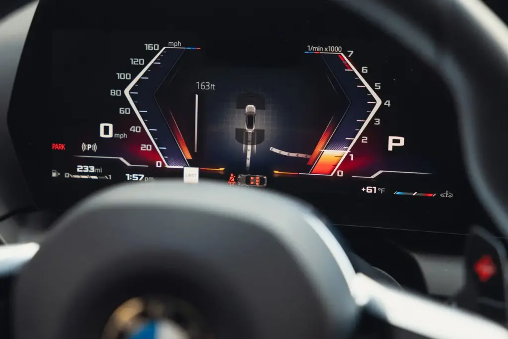2026 BMW 2-Series Gran Coupe Review: Worth Buying? 9 image 618