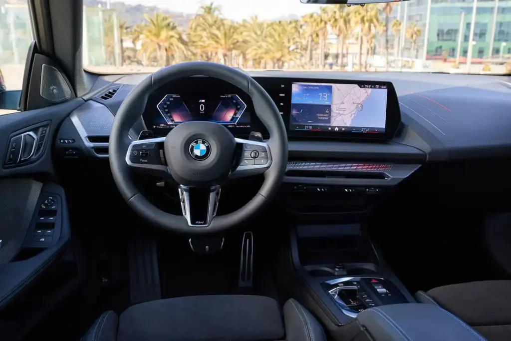 2025 BMW 2-Series Gran Coupe Review: Worth Buying? 5 image 624