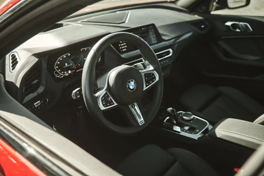 2025 BMW 2-Series Gran Coupe Review: Worth Buying? 8 image 627