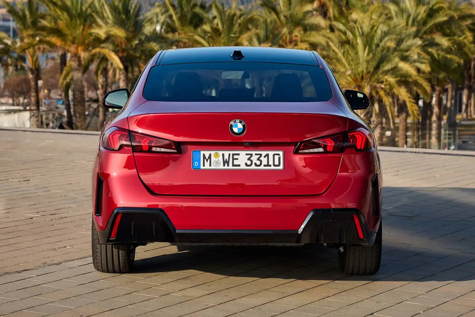 2025 BMW 2-Series Gran Coupe Review: Price, Range, Performance