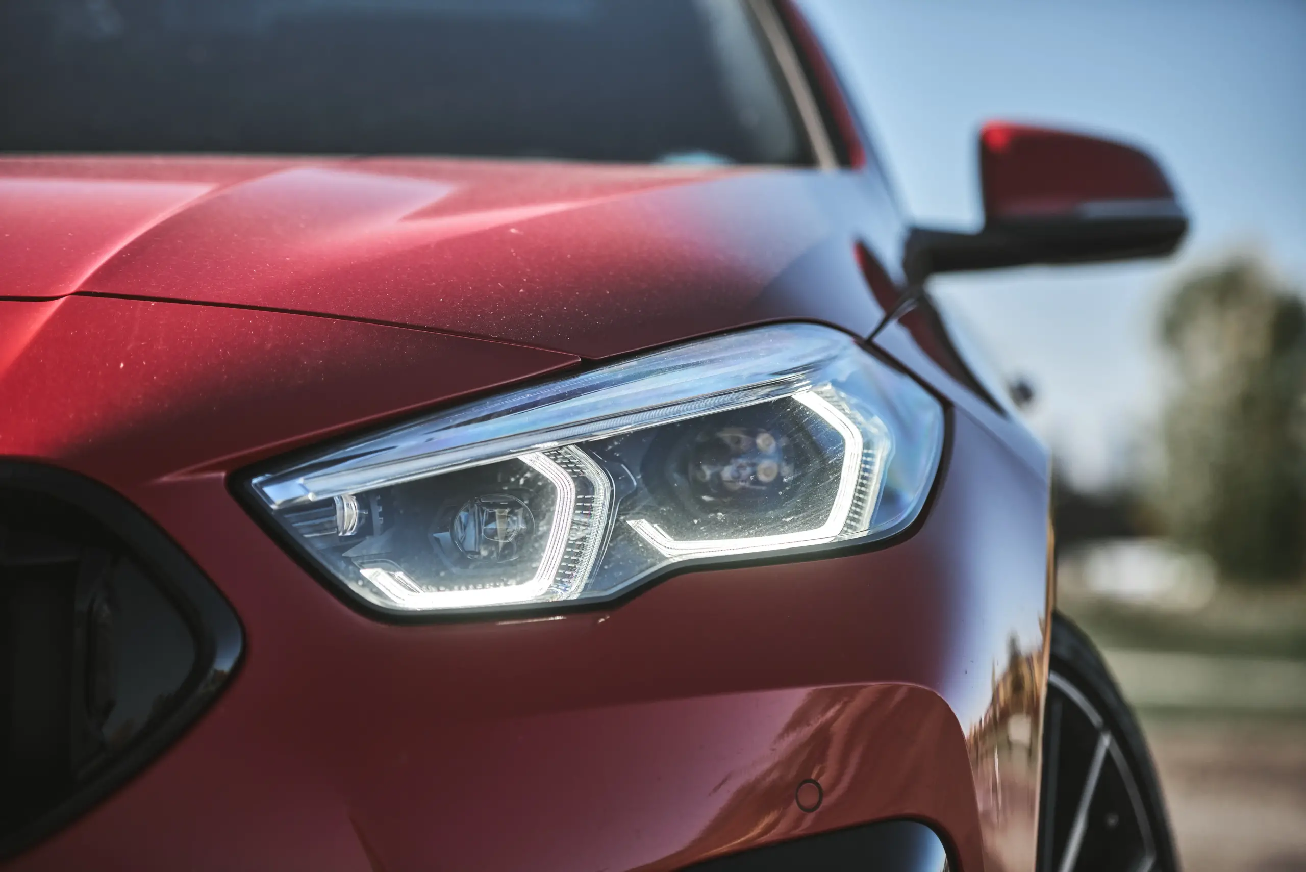2025 BMW 2-Series Gran Coupe Review: Price, Range, Performance