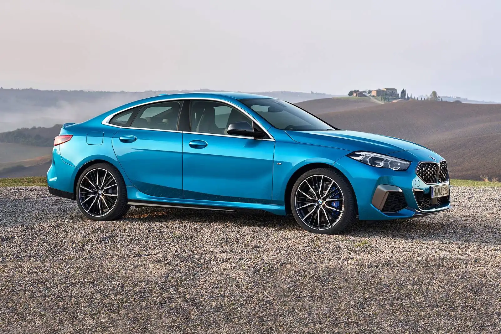 2024 BMW 2-Series Gran Coupe Review: Price, Range, Performance