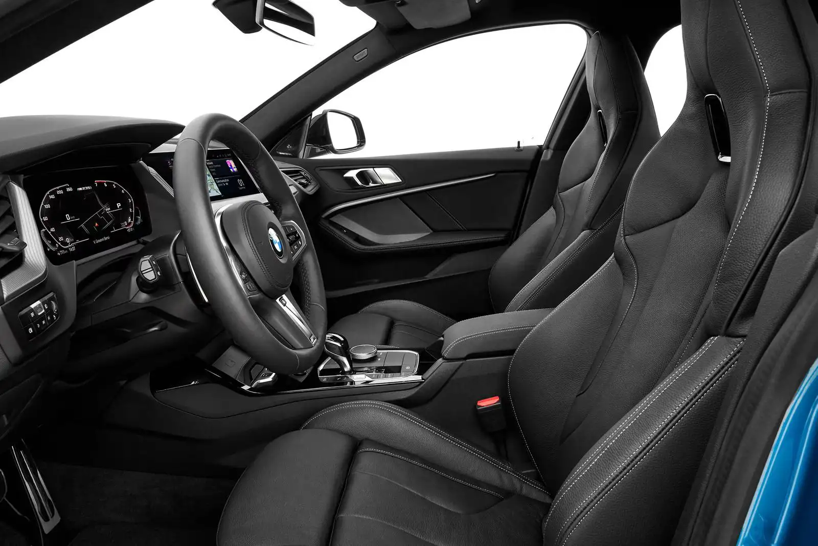 2024 BMW 2-Series Gran Coupe Review: Price, Range, Performance