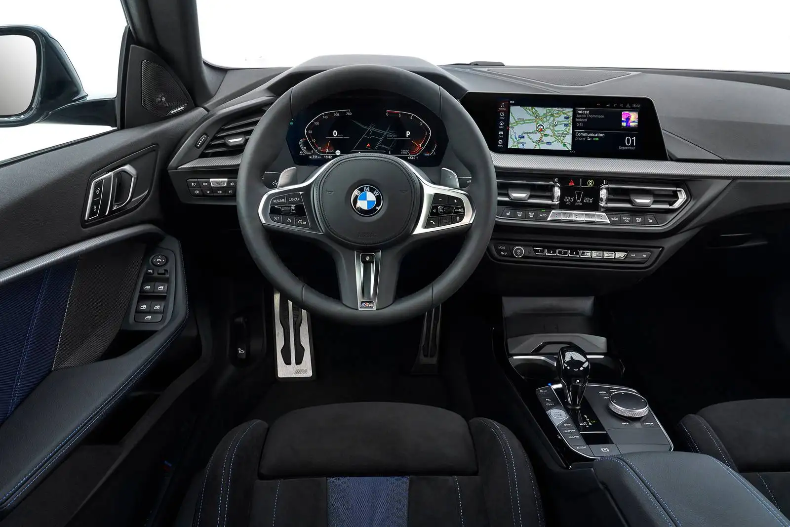 2024 BMW 2-Series Gran Coupe Review: Price, Range, Performance