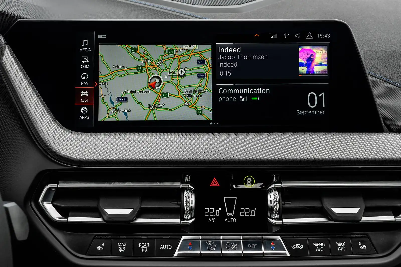 2024 BMW 2-Series Gran Coupe Review: Price, Range, Performance