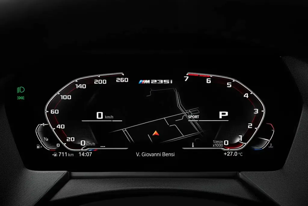 2024 BMW 2-Series Gran Coupe Review: Worth Buying? 10 image 638